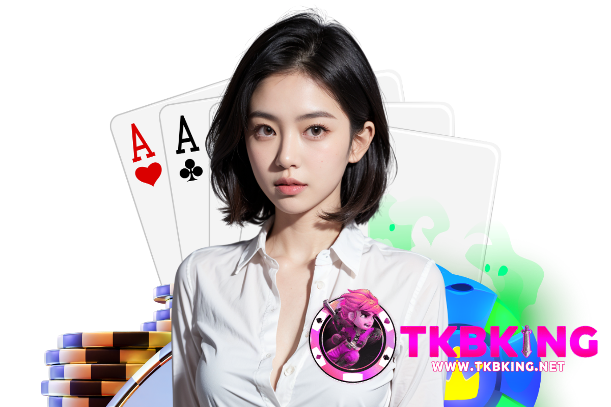 tkbking สล็อต